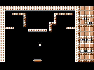 Crazy Tennis — ss (UK)