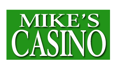 Mike's Casino — wheel (WOR)