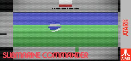 Submarine Commander — steamgrid