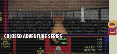 Colosso Adventure Series — steamgrid