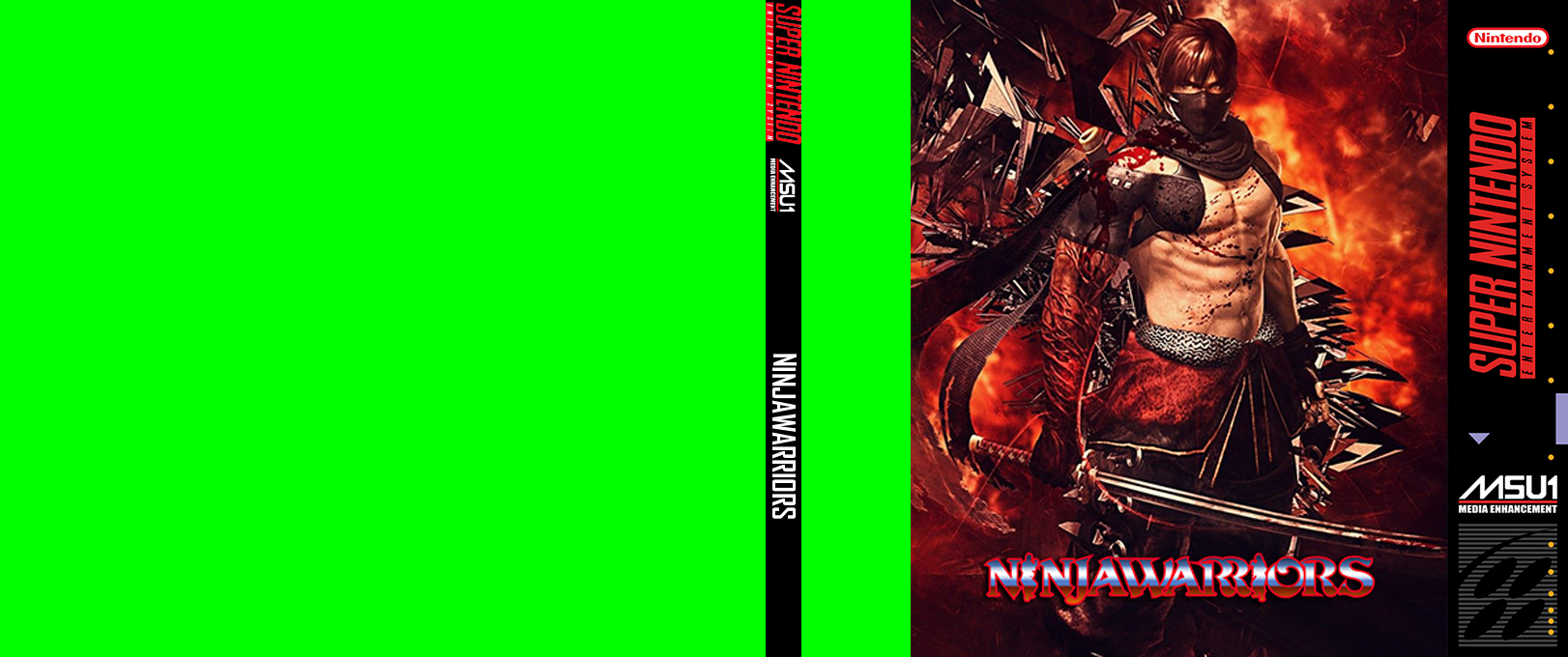 Ninjawarriors — box-texture (US)
