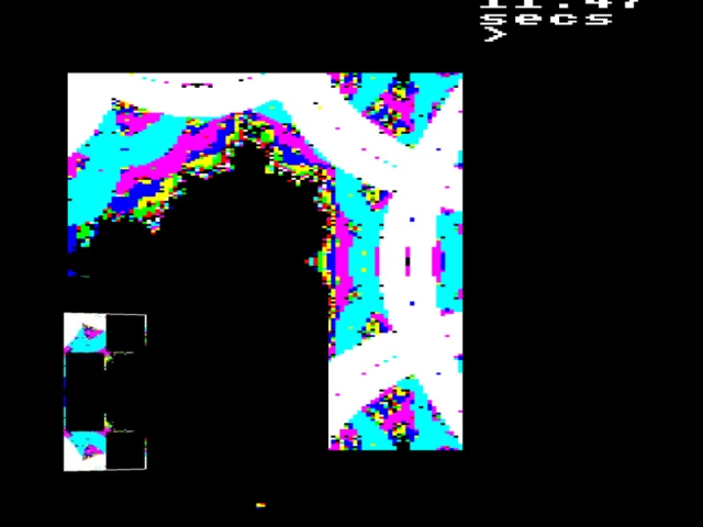 Mandelbrot — mixrbv2 (WOR)