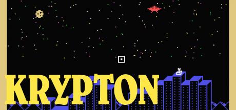 Krypton — steamgrid