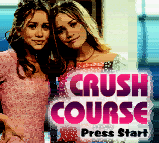 Mary-Kate and Ashley - Crush Course — sstitle (WOR)