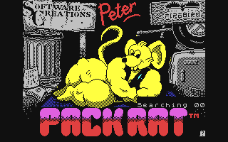 Peter Pack Rat — sstitle (EU)