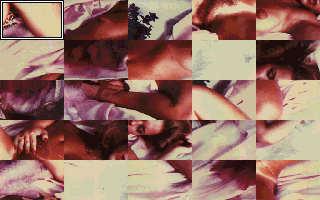 Femme Fatale — ss (WOR)