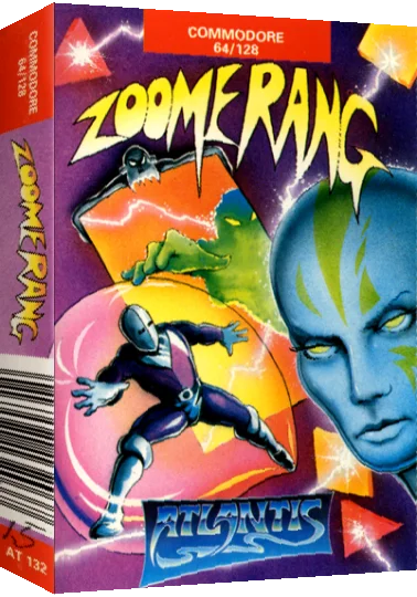 Zoomerang — box-3D (EU)