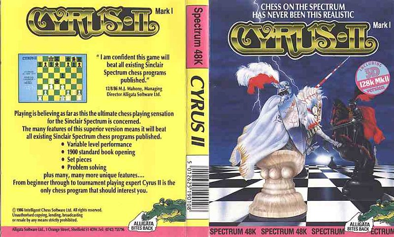Cyrus II — box-scan (WOR)