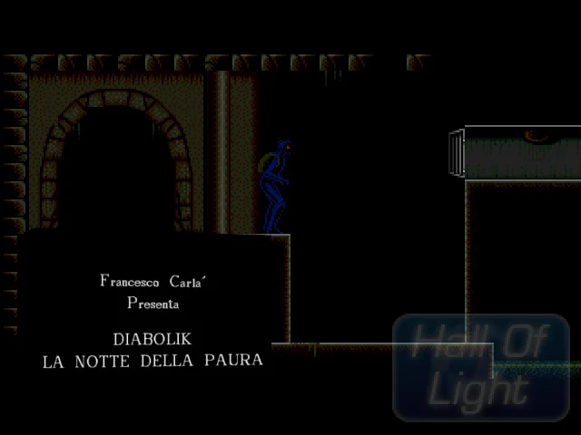 Diabolik 06 - La Notte Della Paura — mixrbv2 (WOR)