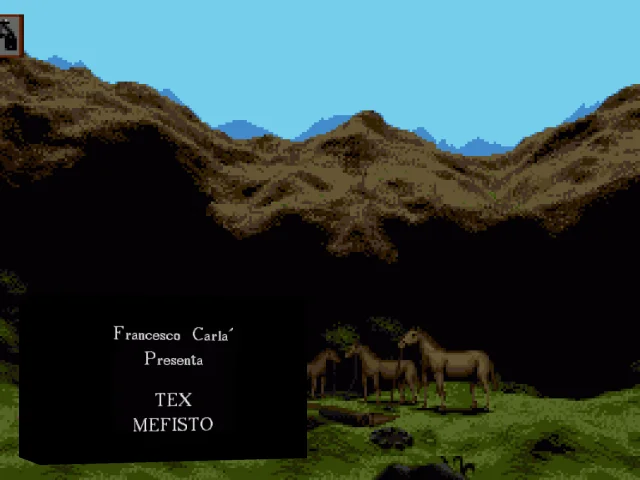 Tex 01 - Mefisto — mixrbv2 (WOR)