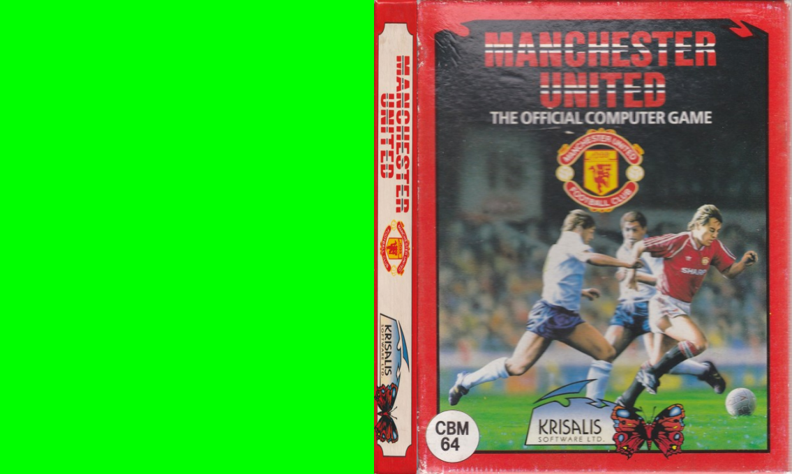 Manchester United — box-texture (EU)