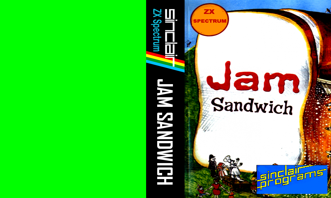 Jam Sandwich — box-texture (WOR)