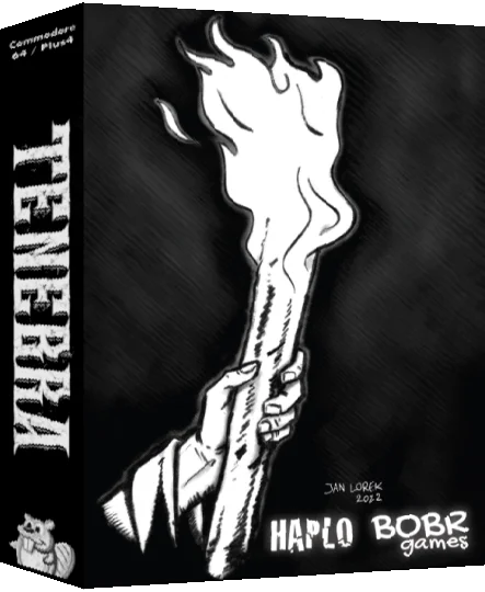 Tenebra — box-3D (WOR)