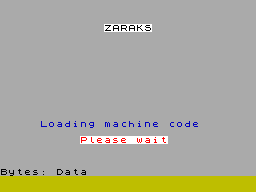 Zaraks — sstitle (WOR)