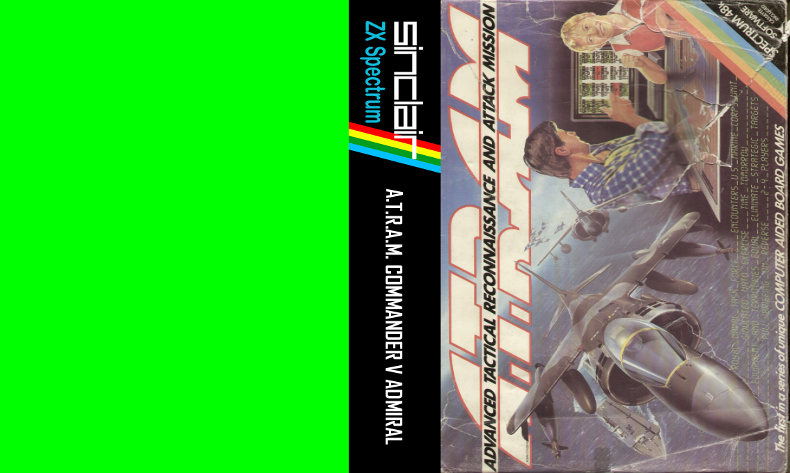 A.T.R.A.M. Commander v Admiral — box-texture (EU)