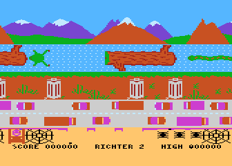 Spider Quake — ss (WOR)