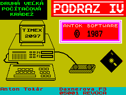 Podraz 4 — sstitle (WOR)