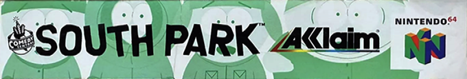 South Park — box-2D-side (BR)