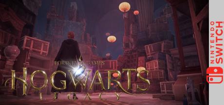 Hogwarts Legacy — steamgrid