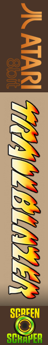 Trailblazer — box-2D-side (SS)