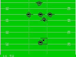 John Elway's Quarterback — ss (EU)