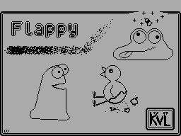 Flappy — sstitle (WOR)