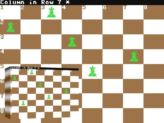 Queens' Quarrel — mixrbv2 (WOR)