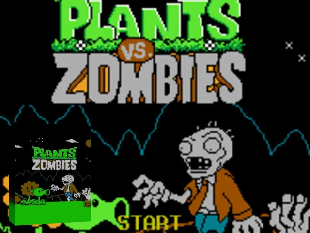 Plants vs. Zombies — mixrbv2 (CN)