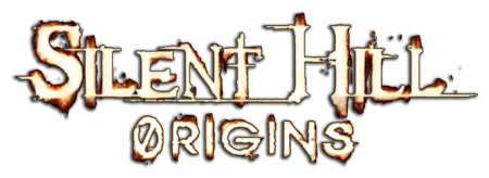 Silent Hill Origins — wheel (US)