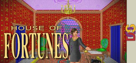 Rosemary West's House Of Fortunes — steamgrid