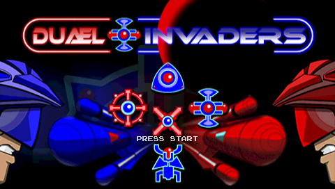 Duæl Invaders — sstitle (WOR)