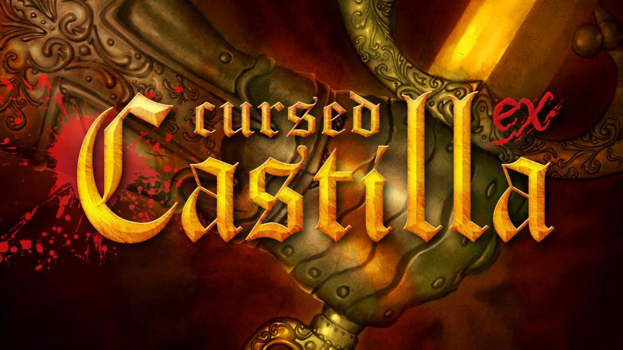 Cursed Castilla EX — sstitle (WOR)