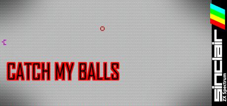 Catch My Balls — steamgrid