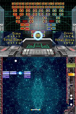Absolute BrickBuster — ss (WOR)