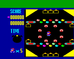 Ton Ton Ball — ss (WOR)