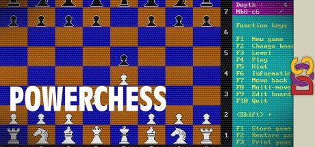 Power Chess — steamgrid
