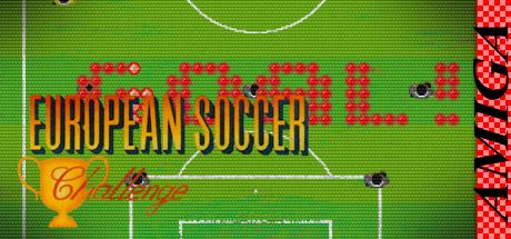 European Soccer Challenge — steamgrid