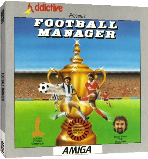 Football Manager — box-3D (EU)