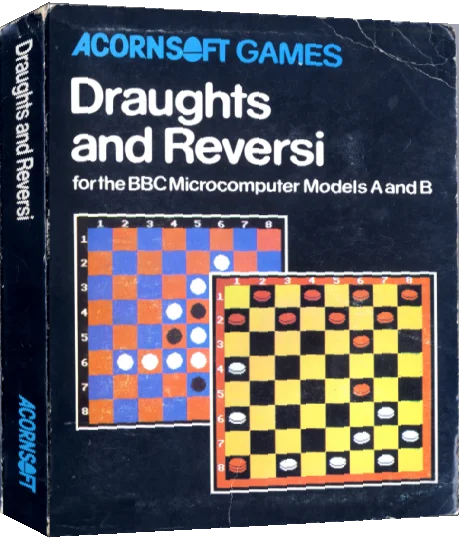 Reversi — box-3D (WOR)