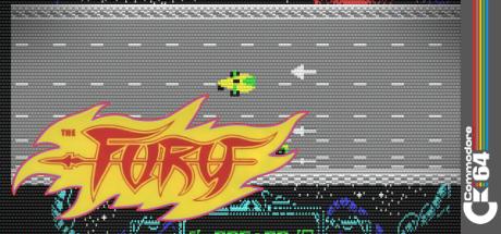 Fury, The — steamgrid