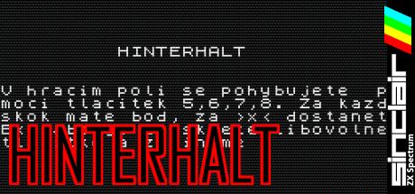 Hinterhalt — steamgrid