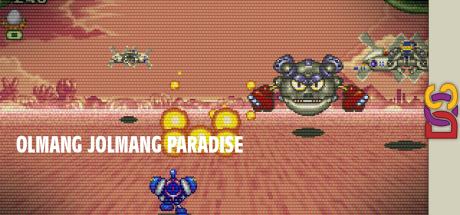 Olmang Jolmang Paradise — steamgrid