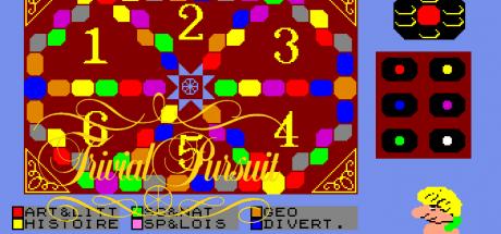 Trivial Pursuit — steamgrid
