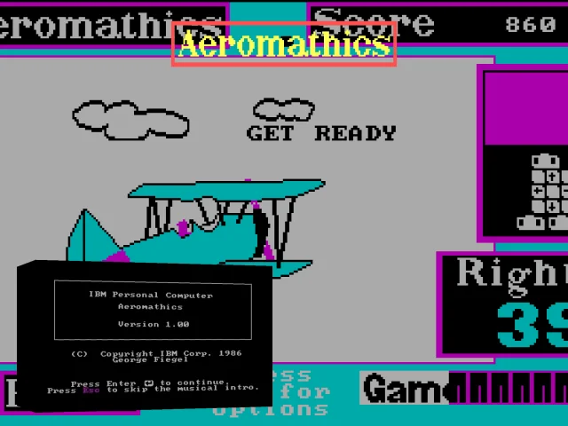 Aeromathics — mixrbv2 (WOR)