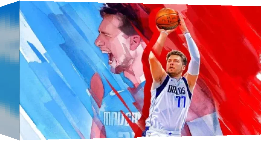 NBA 2K22 — box-3D (WOR)