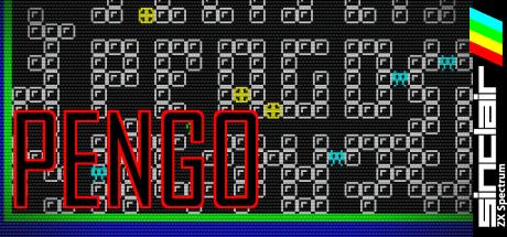 Pengo — steamgrid