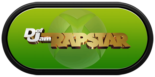 Def Jam Rapstar — wheel-carbon (WOR)