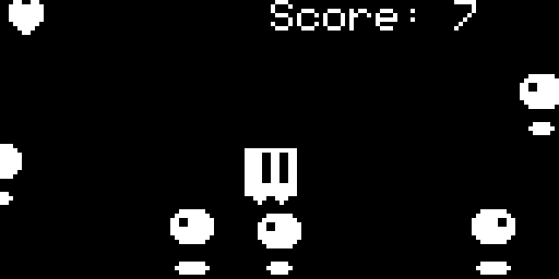 The Social Distance Game — ss (WOR)