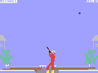 Skeet Shooter — ss (WOR)