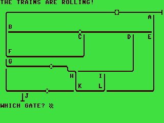 Rail — ss (WOR)